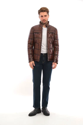 کت و کاپشن مردانه saremod