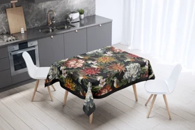 رومیزی Tablecloth49