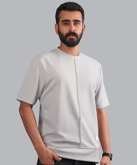 تیشرت ساده مردانه 1104