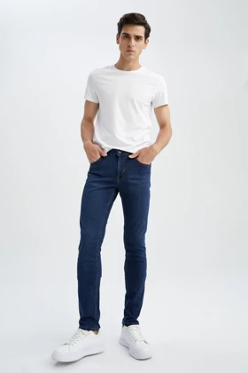 شلوار جین مردانه اورجینال دیفکتو defacto