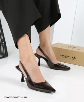 صندل مجلسی زنانه میترا ALV