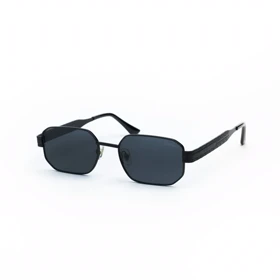 عینک آقتابی برند کارتیر Cartier زنانه ومردانه مدلSGf-5341 با طراحی شیک وجدید خرید اقساطی (مشکی)