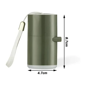 پمپ باد Qiwan 2201