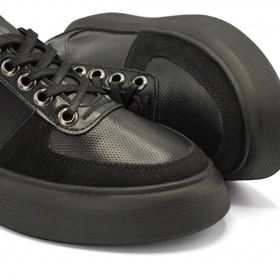 کفش راحتی زنانه مدلSneakers - SKK/W87