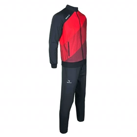 ست گرمکن و شلوار ورزشی مردانه تکنیک پلاس 07 مدل GK-136