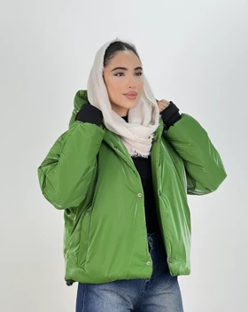 کاپشن سیلیکونی شقایق(72)کد:4615
