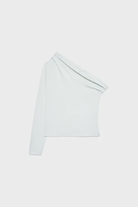 تیشرت نامتقارن 02648530