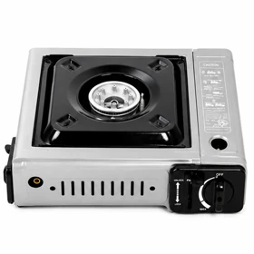 اجاق گاز مسافرتی تک شعله کپسولی مدل Portable Gas Stove