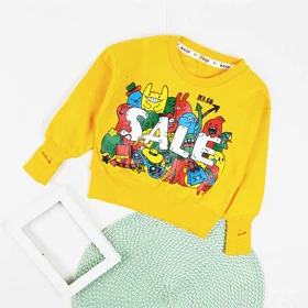 بلوز پسرلنه SALE