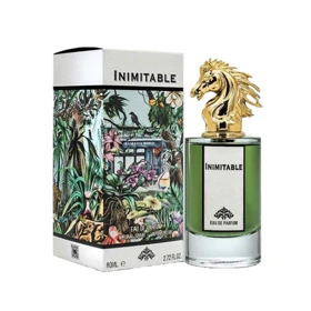 دکانت عطر پنهالیگونز د اینیمیتبل ویلیام اورجینال 10 میل Penhaligon's The Inimitable William Penhaligon 10ml Original Decant