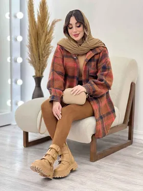 شکت تک جیب پاکتی مهلا