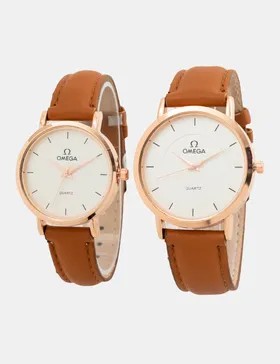ست ساعت مچی Omega