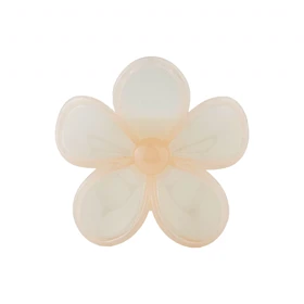 کلیپس زنانه فانتزی پلومریا