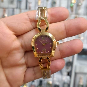 ساعت مچی زنانه آگنر Aigner موتور کوارتز باکیفیت و طراحی زیبا