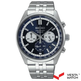 ساعت مچی مردانه SEIKO سیکو مدل SSB427P1