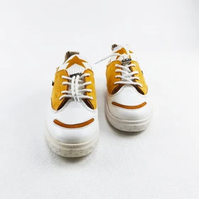 کفش زنانه GUCCI عسلی