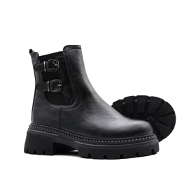 کفش بوت زنانه مدل 0524 _ Boots