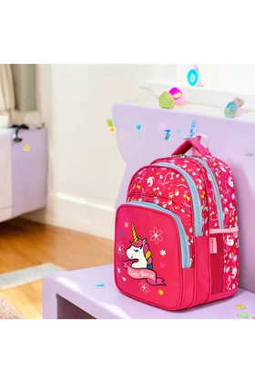 کیف مدرسه بچگانه shopiolog