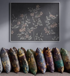 کوسن 8 تکه pillow 8 set 233