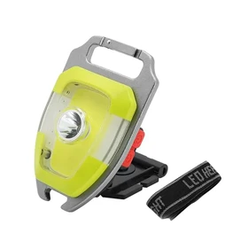 چراغ قوه کارابین دار چندکاره