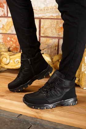 بوت و نیم بوت مردانه jack-lion jack-lion