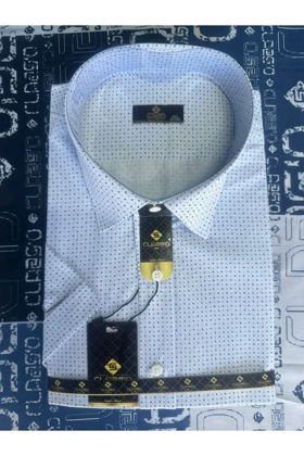 پیراهن سایز بزرگ مردانه classo classo