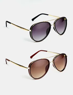 عینک آفتابی Lacoste