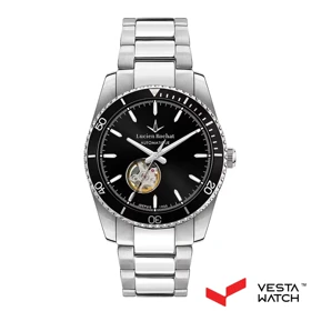 ساعت مچی مردانه لوسین روشا LUCIEN ROCHAT مدل R0423117001