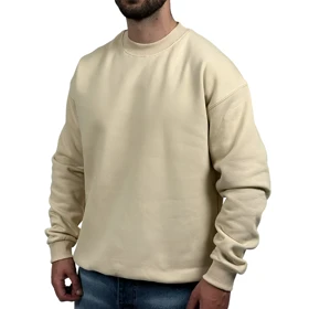 دورس مردانه کرم سه نخ طرح ساده