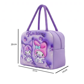 لانچ بگ طرح کرومی