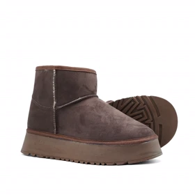 کفش بوت زنانه مدل 0502 _ UGG Boots