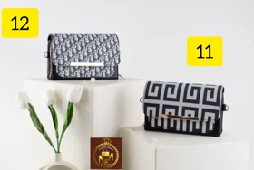 کیف دستی و دوشی مجلسی مارک