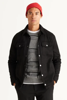 کت و کاپشن مردانه altinyildiz-classics altinyildiz-classics