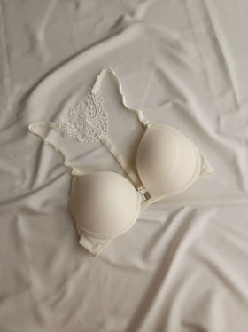 سوتین جکدار فنردار Orkideh کد: 9100