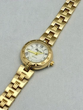 ساعت استیل دخترانه و زنانه