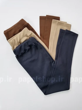 لگ کشی کبریتی زیگزاگ کمر 5 سانت