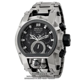 ساعت مچی اینویکتا Invicta Reserve Bolt Zeus 25210Sk