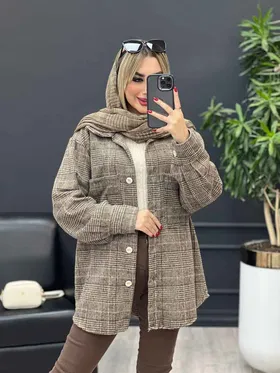 شکت دو جیب