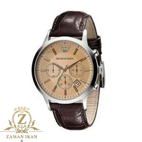 ساعت مچی مردانه امپریو آرمانی EMPORIO ARMANI مدلAR-2433