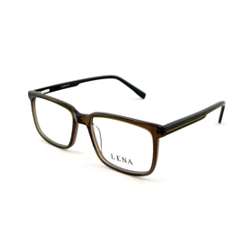 عینک طبی لنا مدل LE894 C02 یشمی