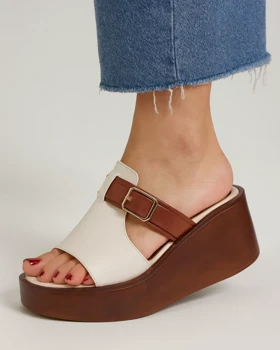 اسلیپر لژدار سگک دار کد 01