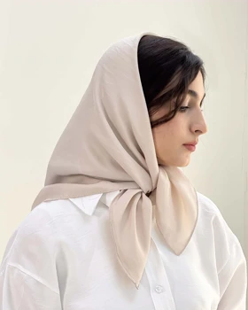 مینی اسکارف ماهی