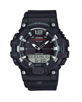 ساعت مچی مردانه کاسیو CASIO HDC-700-1A