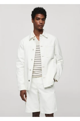 کت و ژاکت مردانه mango-man