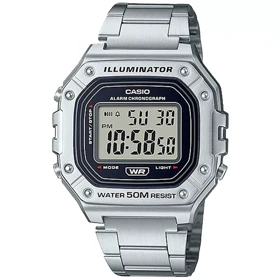 ساعت مچی کاسیو CASIO W-218HD-1AV