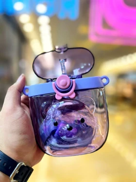 قمقمه اسپری دار -51