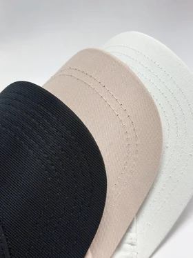 کلاه اسپرت کتان