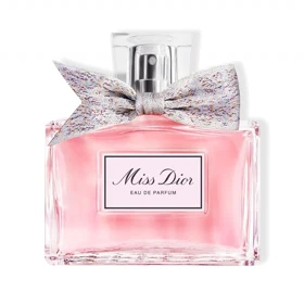ادوپرفیوم زنانه دیور مدل Miss Dior 2021 حجم 100 میلی لیتر