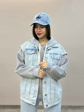 وست جین بلند