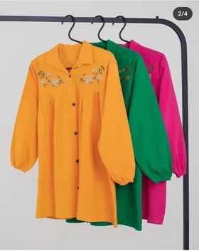 حراجی مانتو وست